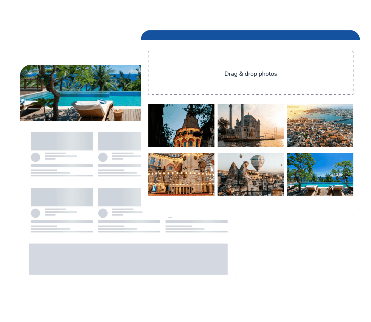 BeSmart CMS