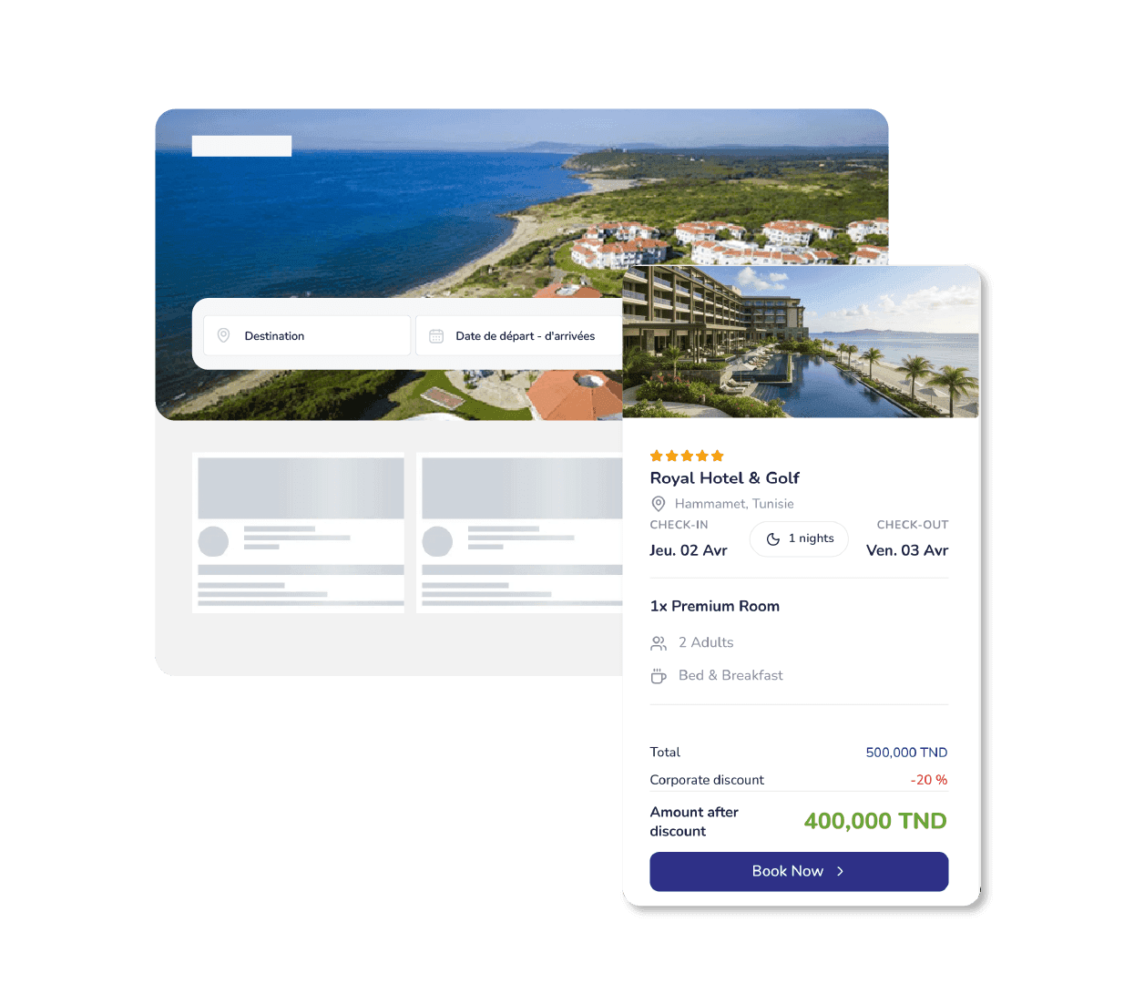 BeSmart Corporate