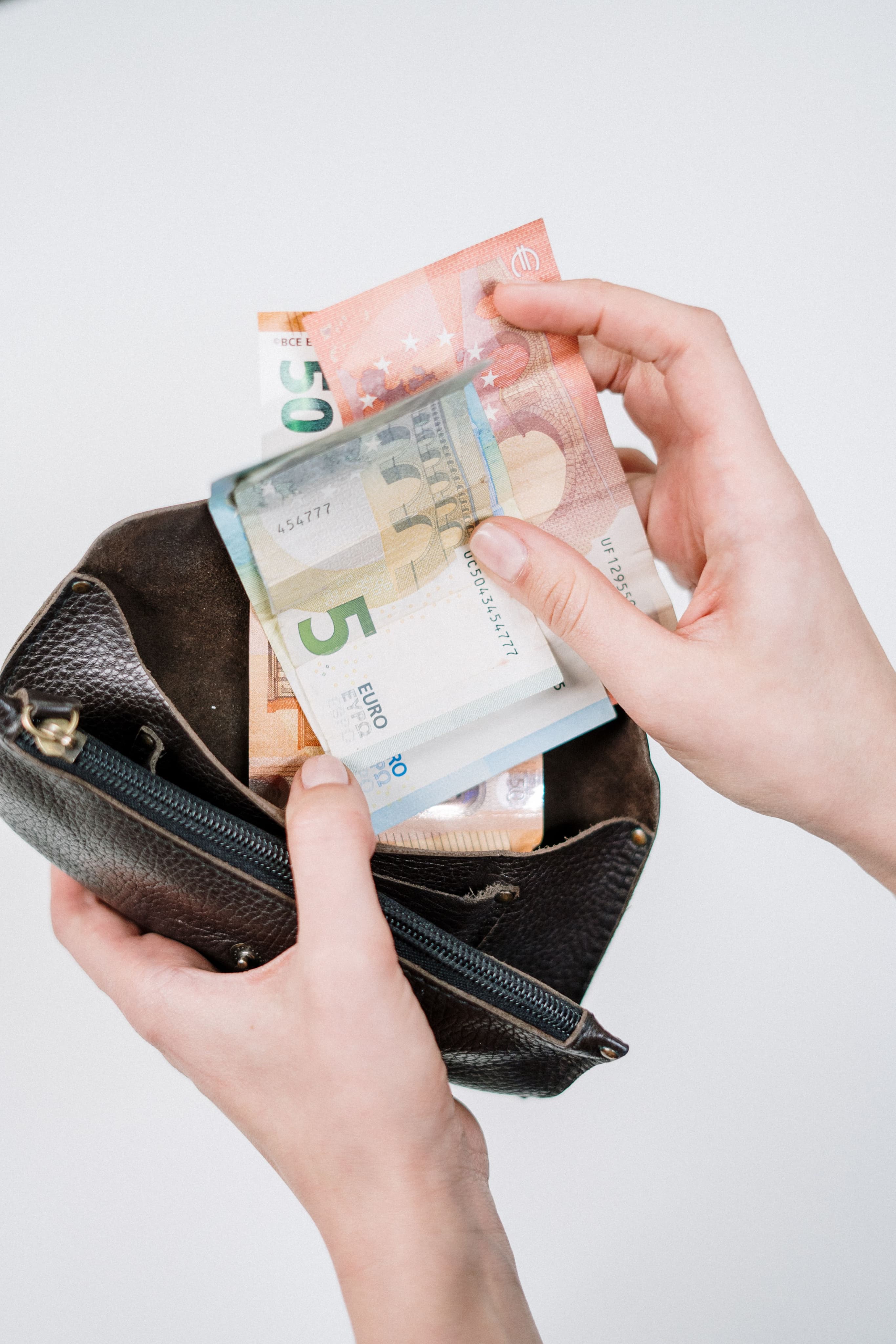 BeSmart Wallet