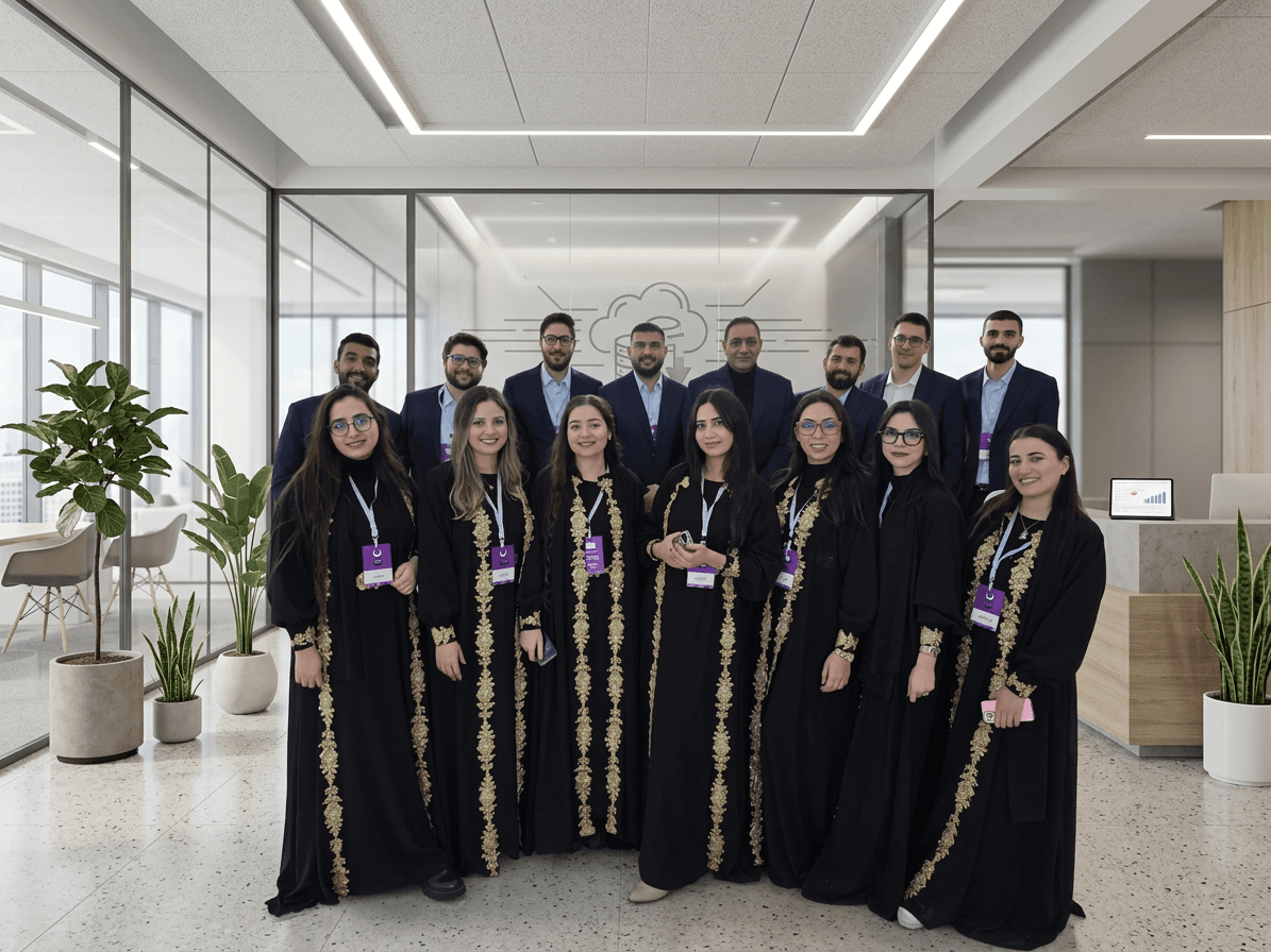 BeSmartTravel team